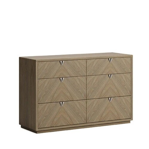 B5962-31 DRESSER - FLORRISON